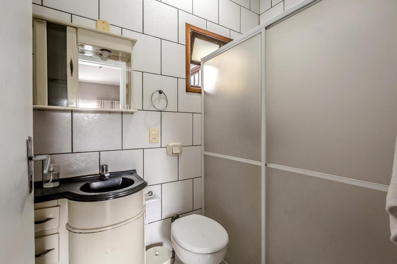 Casa Na Com Churrasqueira - Bal. Camboriu Holiday home