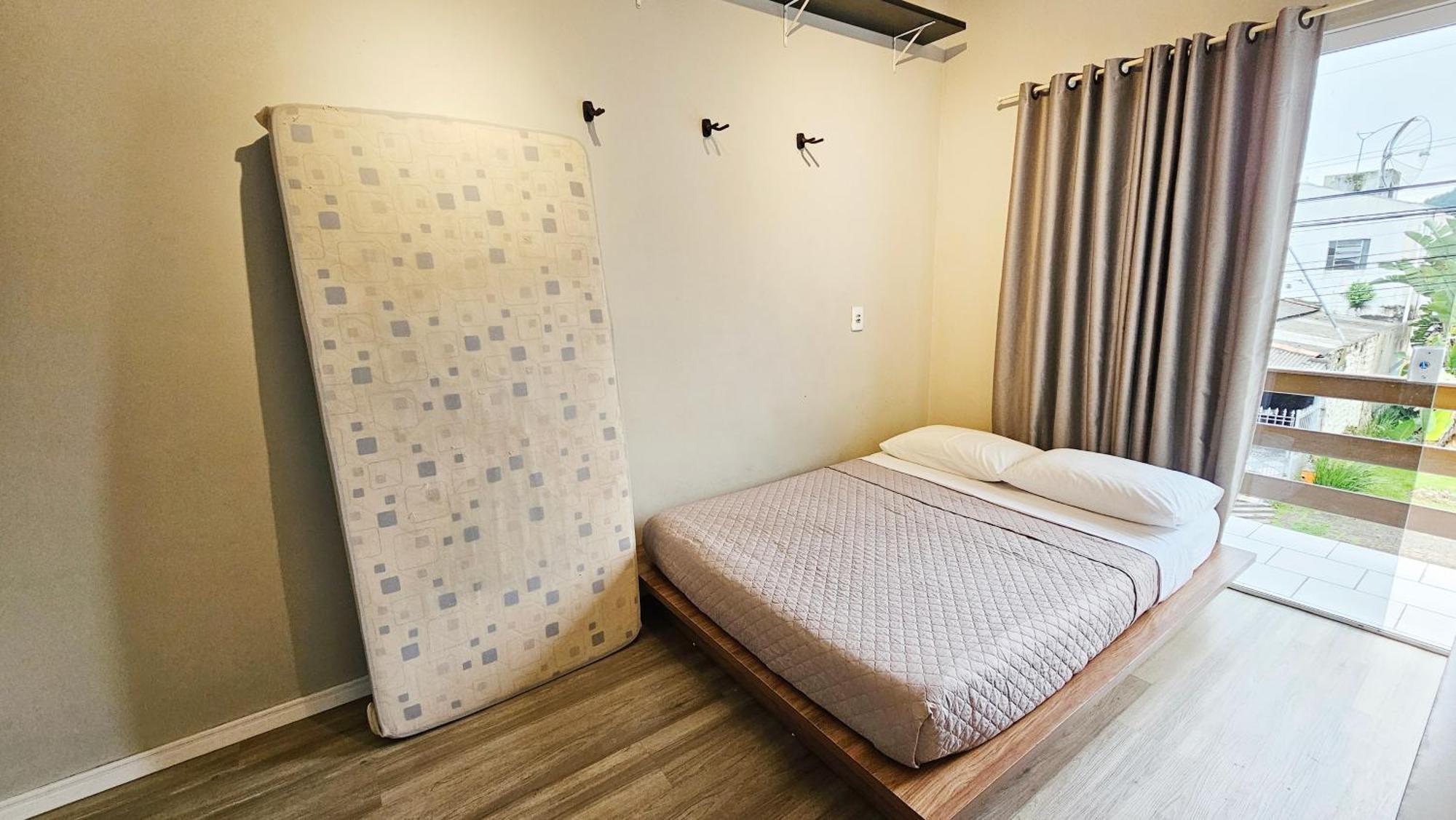 Holiday home Casa Na Com Churrasqueira - Bal. Camboriu *