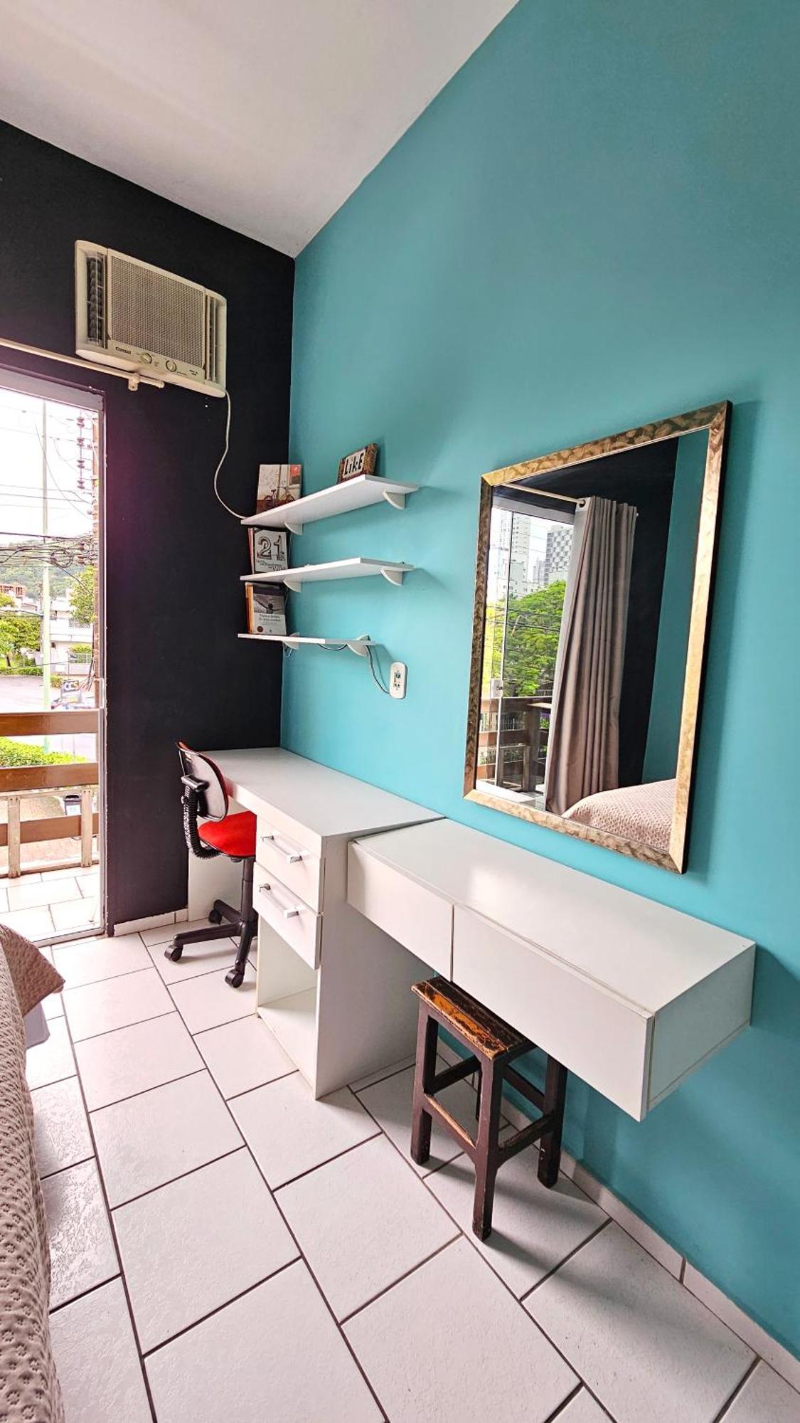 Casa Na Com Churrasqueira - Bal. Camboriu Holiday home Balneario Camboriu