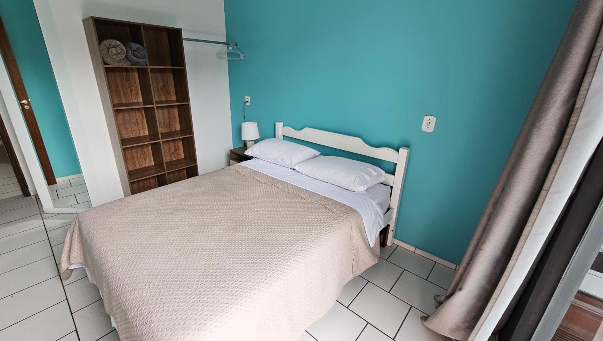 Holiday home Casa Na Com Churrasqueira - Bal. Camboriu Balneario Camboriu