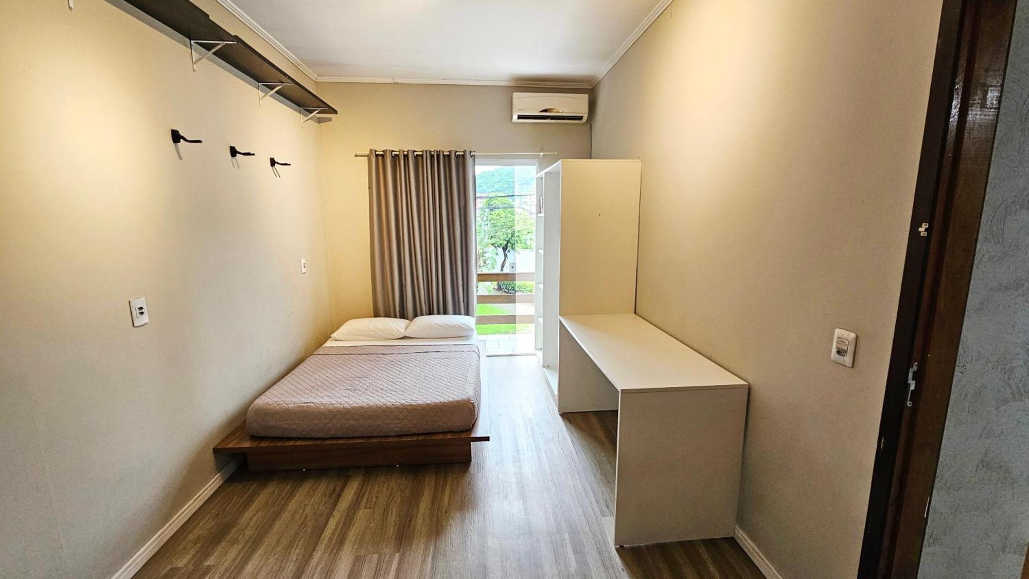 Casa Na Com Churrasqueira - Bal. Camboriu Holiday home
