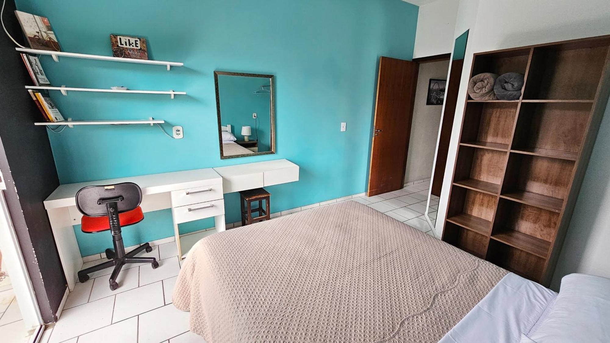 Holiday home Casa Na Com Churrasqueira - Bal. Camboriu Balneario Camboriu