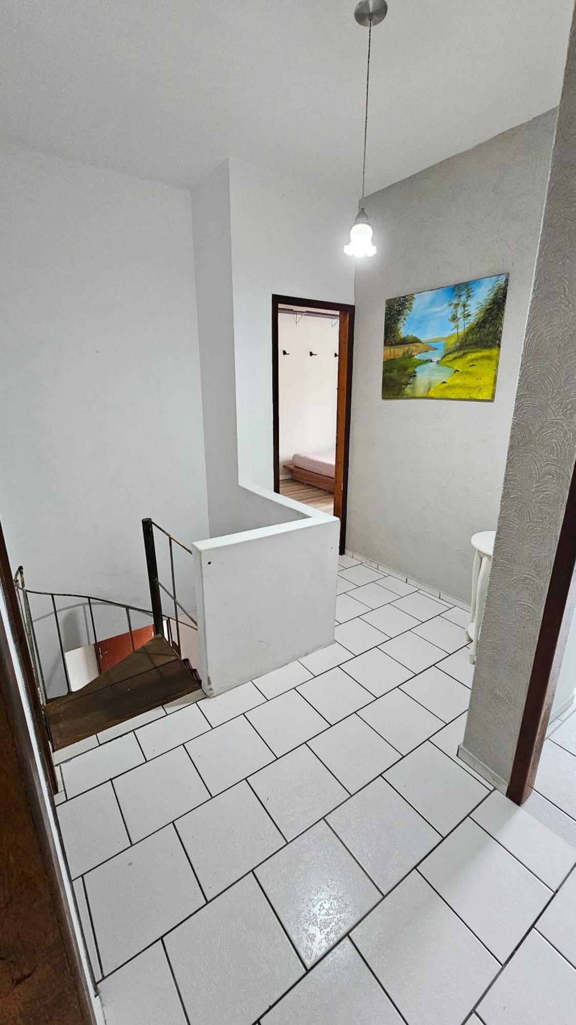Holiday home Casa Na Com Churrasqueira - Bal. Camboriu