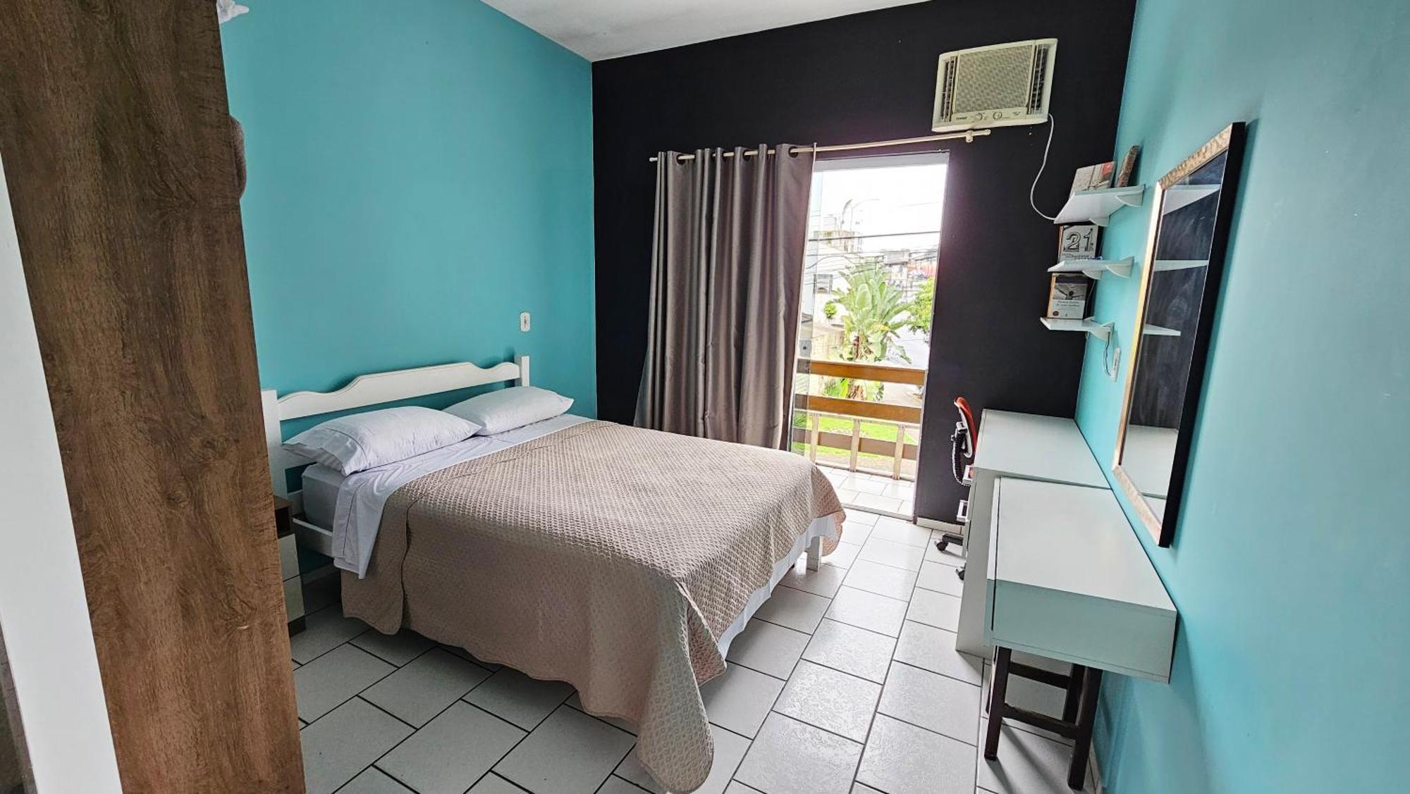 Casa Na Com Churrasqueira - Bal. Camboriu Holiday home Balneario Camboriu